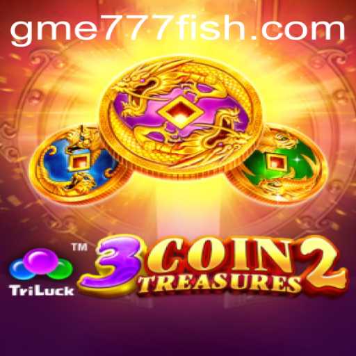 3CoinTreasures2: Unlocking the Adventure with Game Code gme777