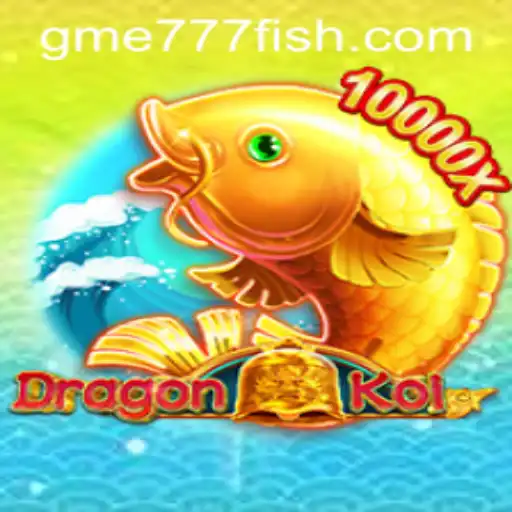 Unveiling DragonKoi: An Epic Journey into the World of GME777
