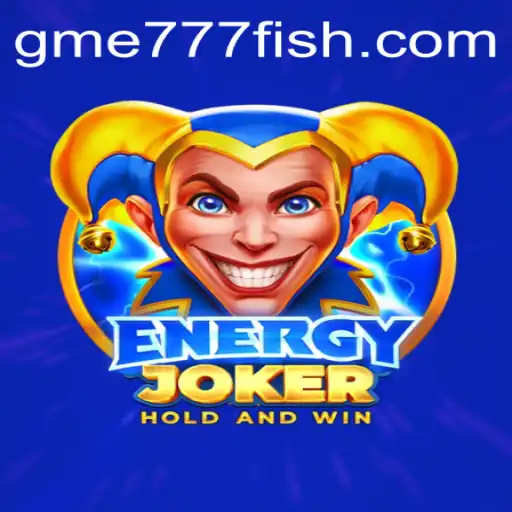 Dive into the Thrilling World of EnergyJoker: Unleashing the Power of 'gme777'