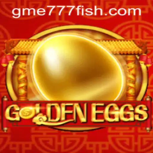 GoldenEggs: A New Era of Strategic Gaming with GME777