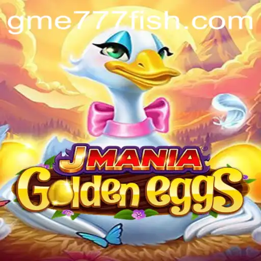 Unveiling JManiaGoldenEggs: A Captivating Gaming Experience