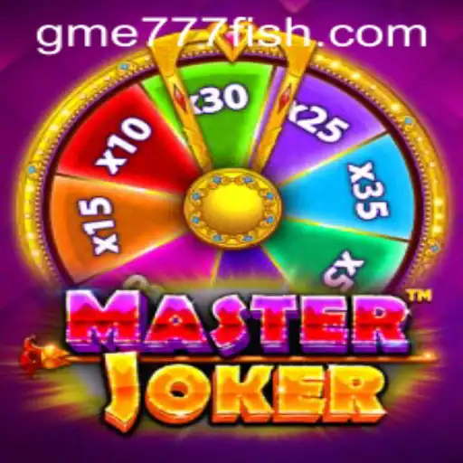 Unveiling the Thrills of MasterJoker: Your Ultimate Guide to Winning Big