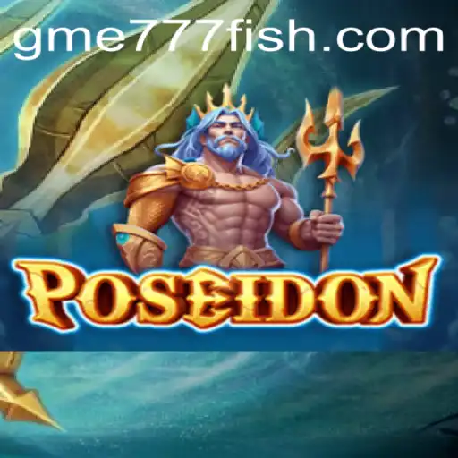 Dive Into the Epic World of Poseidon: A Game of Strategy and Adventure