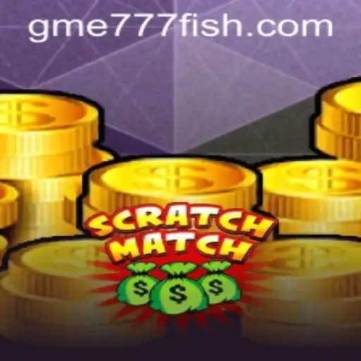 ScratchMatch: A Comprehensive Guide to the Exciting World of GME777