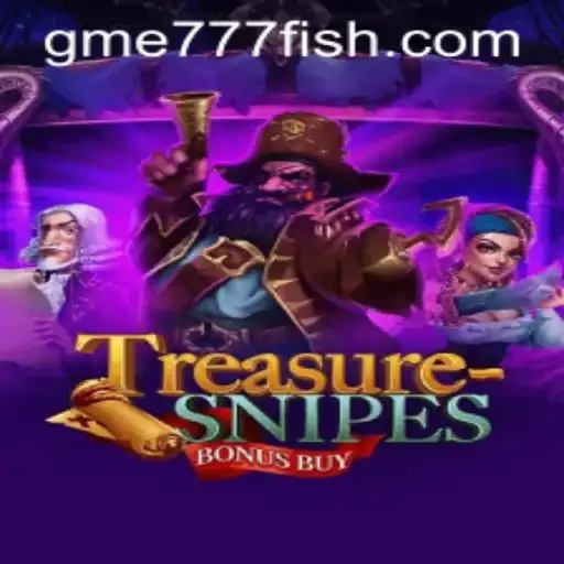 Unveiling TreasuresnipesBonusBuy: A Mesmeric Gaming Journey