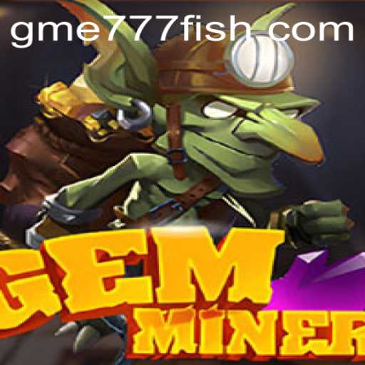 GemMiner: Dive into the Dazzling World of Strategic Gem Exploration