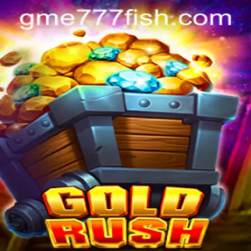 Discover the Thrilling World of GoldRush: The Ultimate Gaming Adventure with gme777