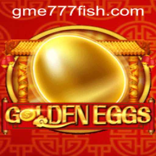 GoldenEggs: A New Era of Strategic Gaming with GME777