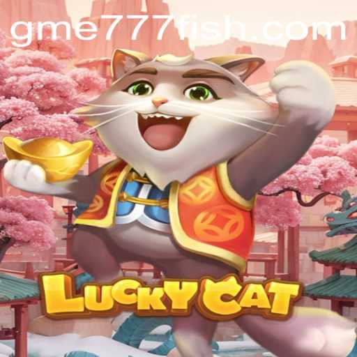 Discover the Excitement of LuckyCat: The Charming Game of Fortune