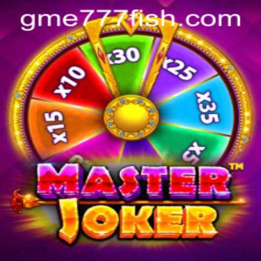 Unveiling the Thrills of MasterJoker: Your Ultimate Guide to Winning Big