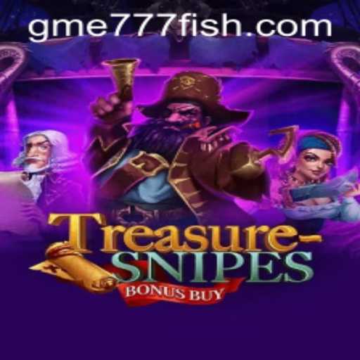 Unveiling TreasuresnipesBonusBuy: A Mesmeric Gaming Journey