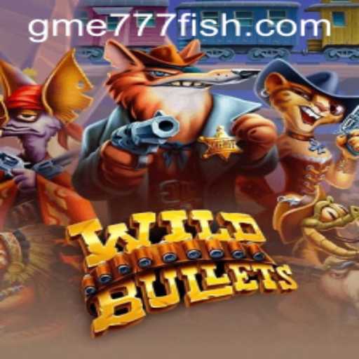 Exploring WildBullets: The Thrilling New Game Taking the World by Storm